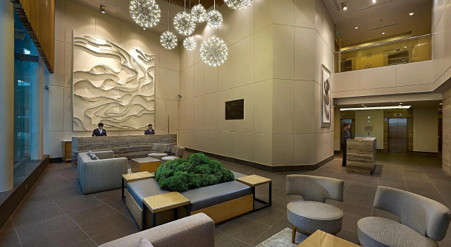 ANSA Hotel Kuala Lumpur, Забронировать Отель Бизнес-отели Куала-Лумпура, рядом с Торговый центр Sungei Wang Plaza, 4* 5*