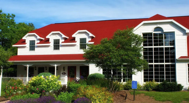 High Point Inn