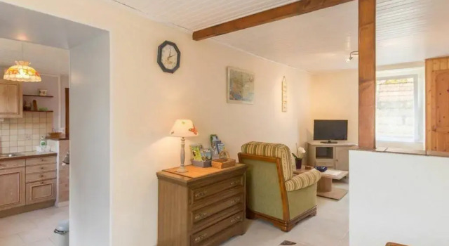 Gîte familial avec jardin clos, à proximité de Guérande et des plages, dans le Parc de Brière - FR-1-306-1070, Reserva ahora Hotel Crossac 