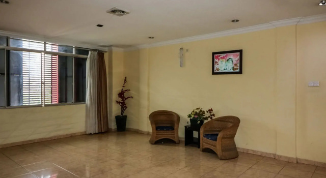 Parma City Hotel, Забронировать Отель Недорогие отели Пеканбару, недорого