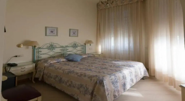 Двухместный номер Standard Hotel Belvedere