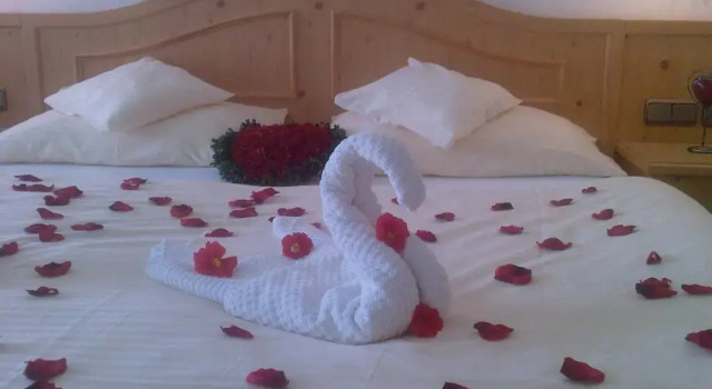 Номер Standard Hotel Schatten
