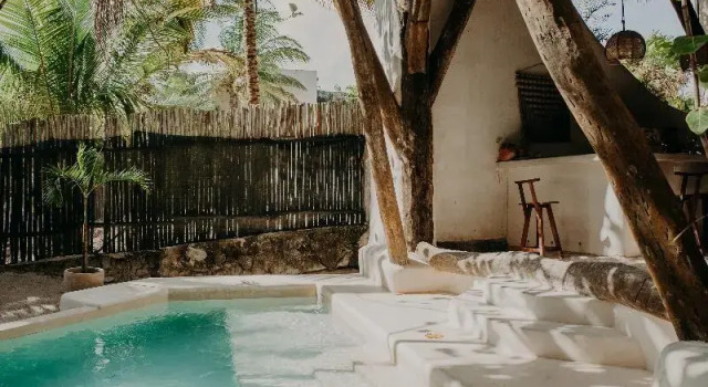Ether Tulum