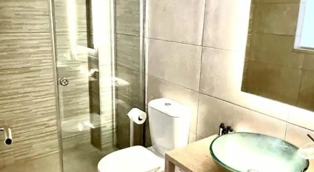 Номер Standard Trocadero Ermioni Suites