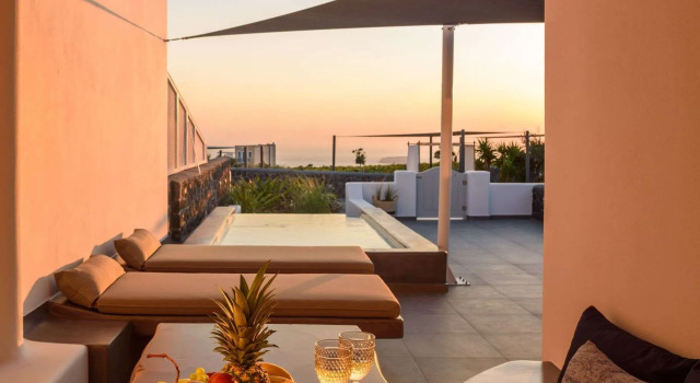 Soil of Sun Luxury Villas