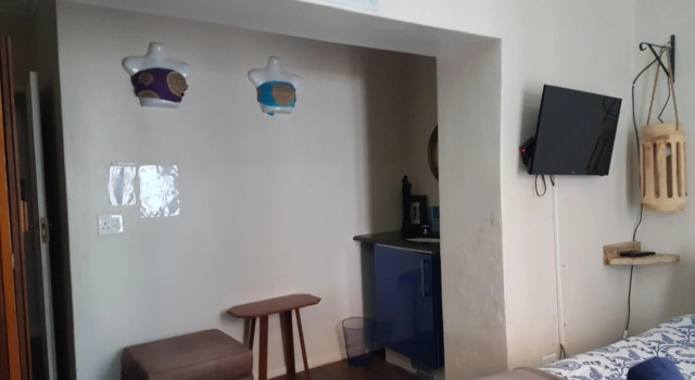 Bedrock Family 4 Sleeper En-Suite Studio, Забронировать Отель Кейптаун Западный Кейп