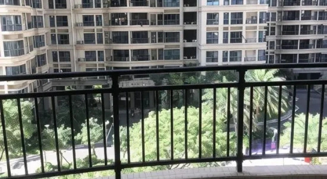 Люкс Tianjiao Holiday Scenic Apartment (Huidong Biguiyuan Shili Silver Beach)
