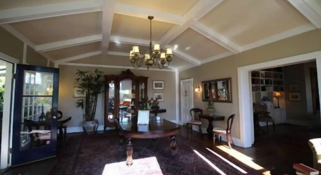 Simpson House Inn, Забронировать Отель Санта-Барбара Santa Barbara and Vicinity, рядом с Brooks Institute of Photography