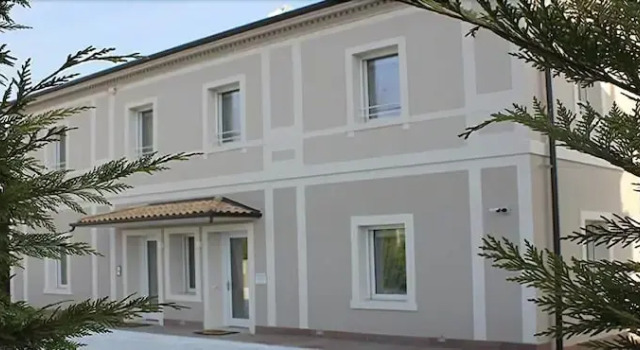 Antica Dimora Stucky, Book Hotel Hotels in Treviso with Parking, Parking