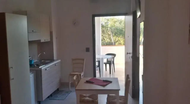 Green Garden eco-holiday