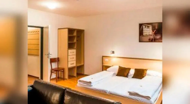 Davidův mlýn, Buchen Sie Hotel Hotels in Nordmähren mit Pool, Schwimmbad