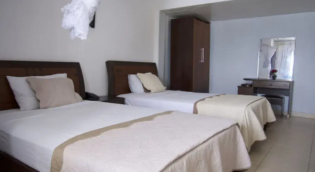 Двухместный номер Standard с балконом и с видом на залив Océanis Hotel