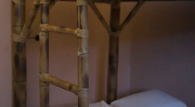 O Bosque Hostel, Забронировать Хостел Отели Куритиба с парковкой, рядом с Holocaust Museum in Curitiba, Парковка
