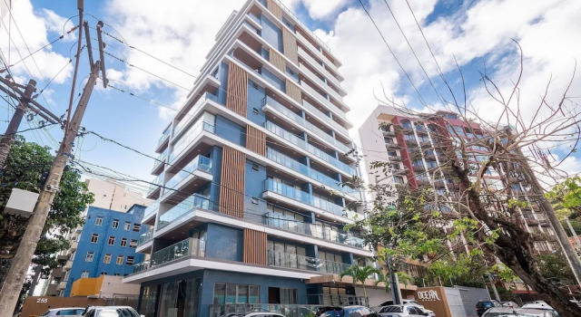 1-bed Apt. Barra, Salvador - Ocb0204, Забронировать Апартаменты/квартира Апартаменты Сальвадора, Апартаменты/квартира