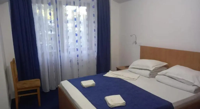 Номер Deluxe Vila Ioana
