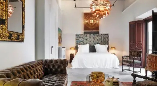 Полулюкс Ramada Encore by Wyndham Guilin Wanfu