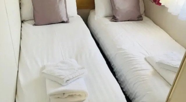 Charming 3-bed Caravan in Bude, North Cornwall, Rezervasyon Otel Bude Cornwall