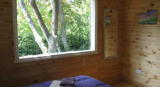 Двухместный номер Standard Dodo House Bed & Breakfast