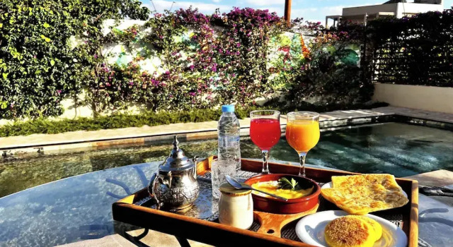 Вилла Luxury SOOFSTAY VILLA - Noria Golf Club