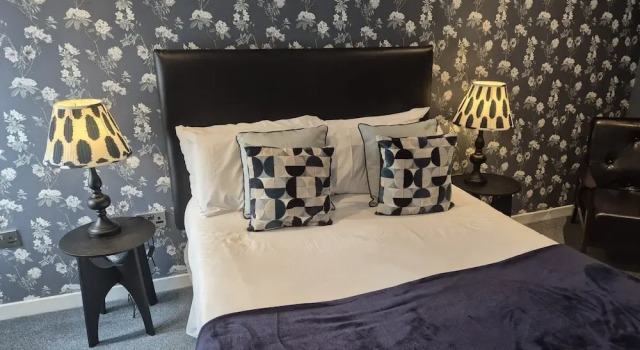 Номер Standard The Kirkhouse Inn