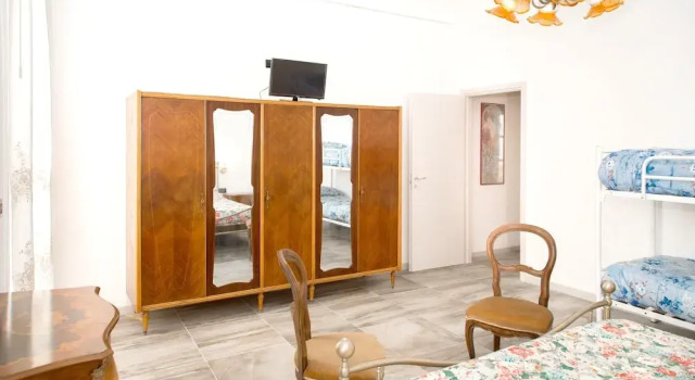 Apartment with 3 Bedrooms in Siracusa, with Furnished Balcony And Wifi - 80 M From the Beach, Забронировать Апартаменты/квартира Апартаменты Сиракузы, рядом с Teatro dei Pupi, Апартаменты/квартира
