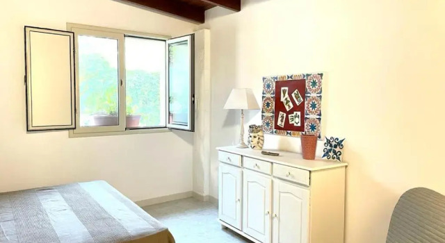 Casa Alice a 100 mt dal mare, free wi-fi, Réserver Maison de vacances Menfi Sicile