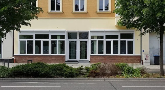 Апартаменты Deluxe Apartment Fuchsbau