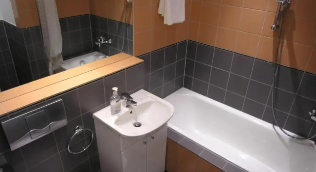 Апартаменты Apartament Amaryllis
