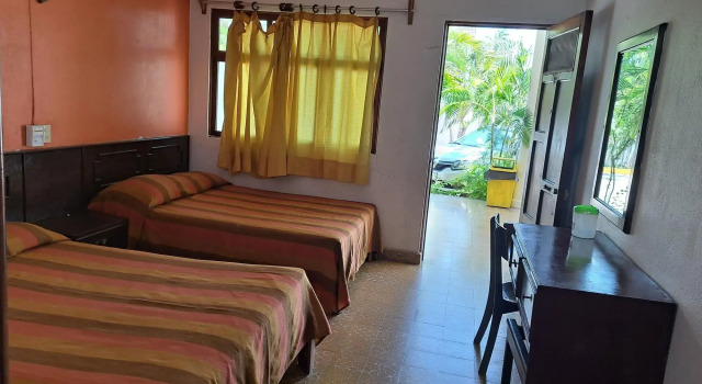 Hotel Playa Azul