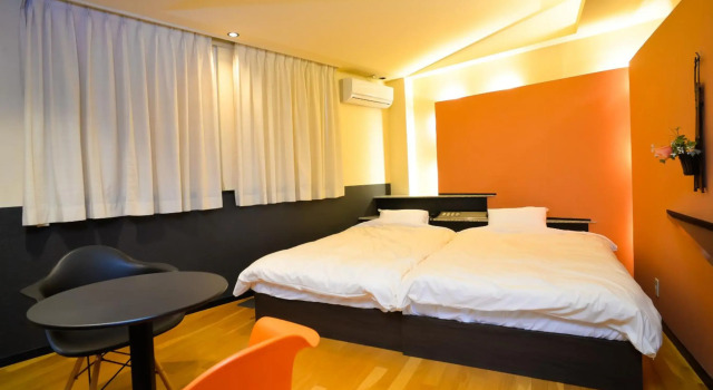 下呂スプリングスホテル, Boek Hotel Hotels in Tokai met parkeren, Parkeren