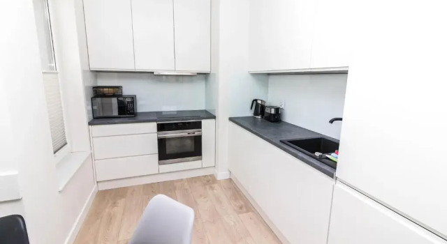 Апартаменты Rezydencja Apartament 36