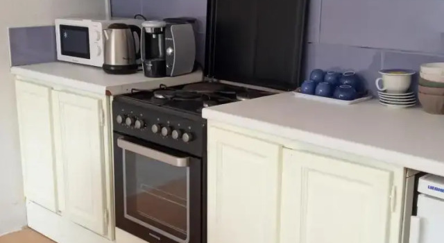 Вилла 2 logements pour 10 personnes +piscine luxe