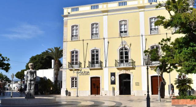 Ponta da Piedade Family House, Rezervovat Hotel Hotely v Lagos s parkováním, Parkování