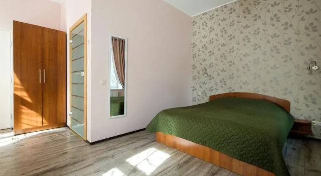 Vila Arnika, Book Hotel Cheap Hotels in Alytus