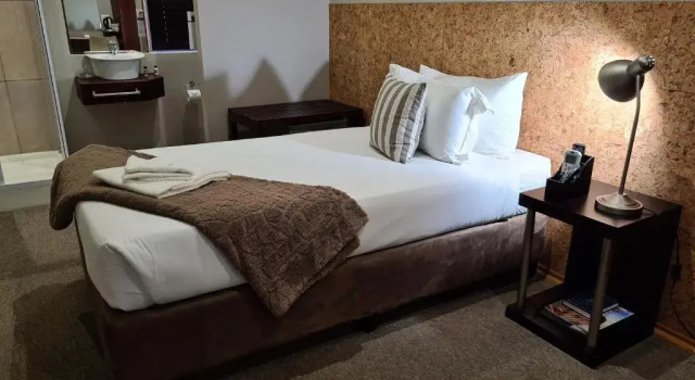 Номер Standard Elegant Lodge & Conference Center