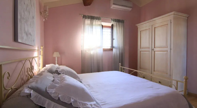 Апартаменты c 1 комнатой Agriturismo Terra di Cortona