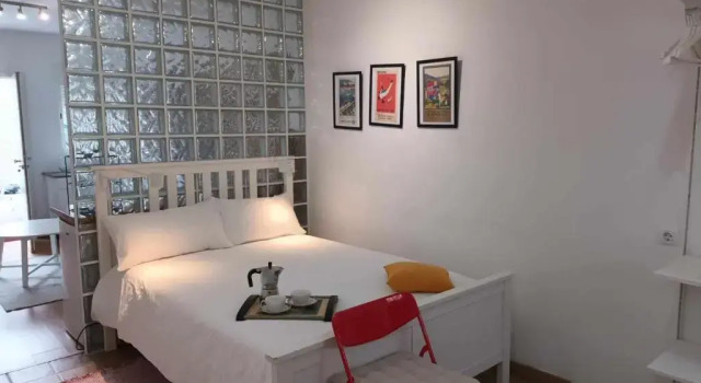Estudio Suites Cantera Auditorio, Prenota Hotel Las Palmas de Gran Canaria Gran Canaria