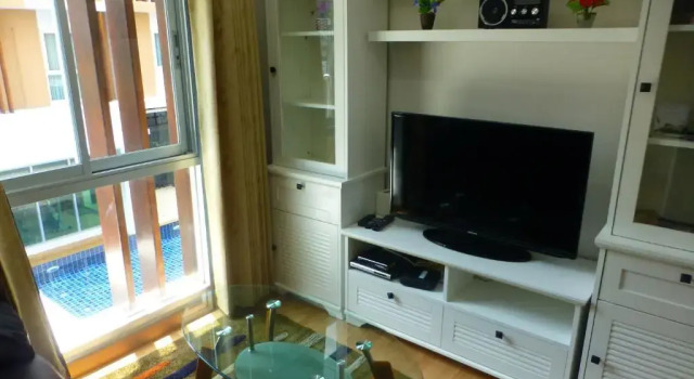 Апартаменты 1 Double bedroom Apartment with Swimming pool security and high speed WiFi
