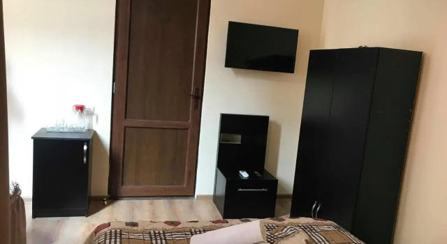 Apartment Botanikuri 15, Rezerwuj Apartament Tanie hotele w Region Tbilisi
