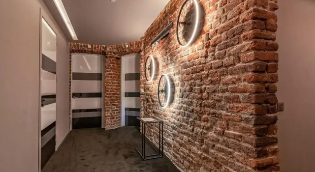 Design Hotel 36
