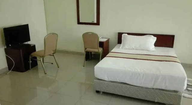 Akagera Resort and Country Club, 예약 리조트 Akagera National Park Ramagana