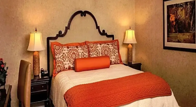 Номер Standard Casa Munras Garden Hotel & Spa