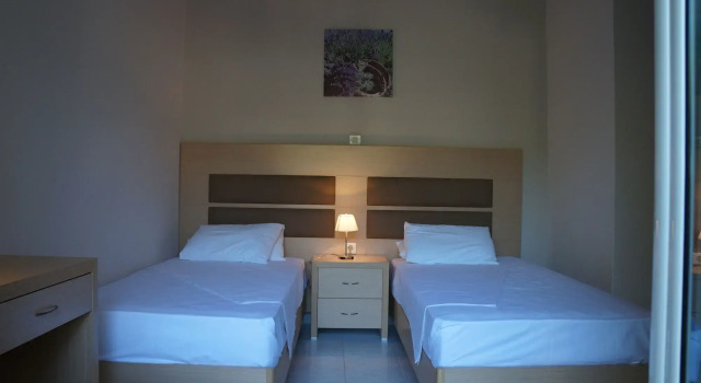 Angela Apartments