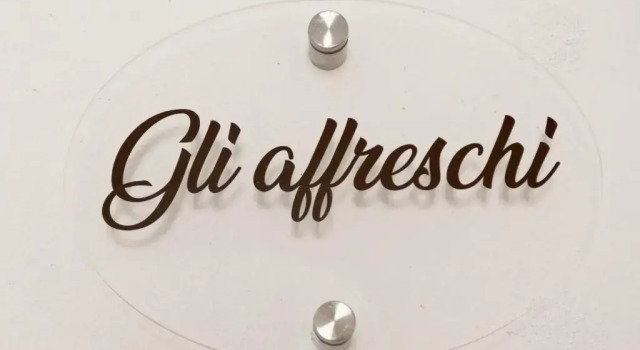 Двухместный номер Superior Aria di Vico Aparthotel