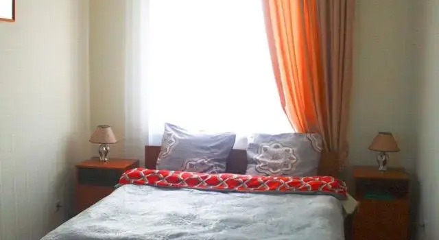 Parus, Prenota Hotel Kupino Novosibirsk Region