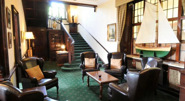Royal Marine Hotel, by Highland Coast Hotels, Забронировать Отель Брора Northern Highlands, рядом с Clynelish Distillery