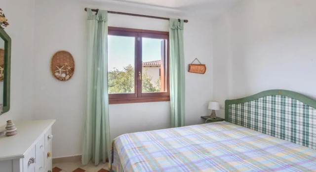 Nice Apartment in Loc. Monte Petrosu With 2 Bedrooms