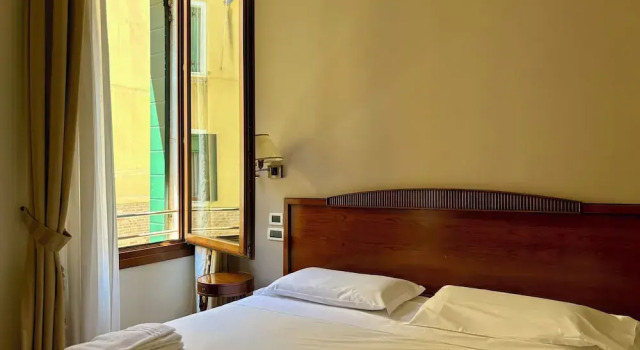 Locanda del Ghetto