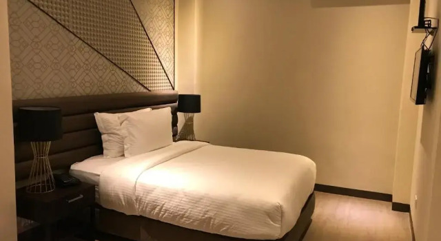Двухместный номер Standard Maxx Hotel Ortigas
