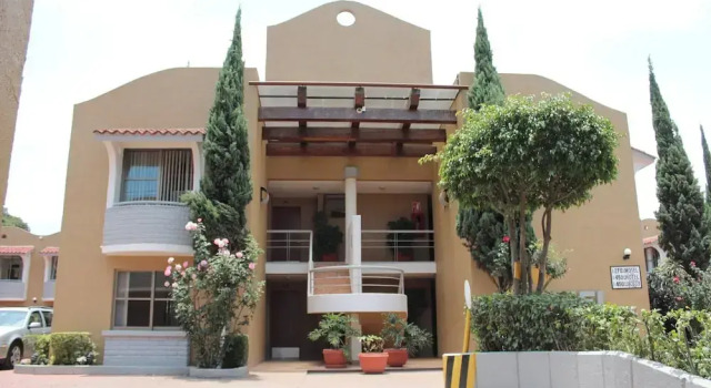 Hotel Real Ocotepec, Reserva ahora Hotel Ocotepec Morelos